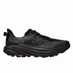 Cushion Trail Running Shoes hoka Speedgoat 6 Men's Trail Running Shoes