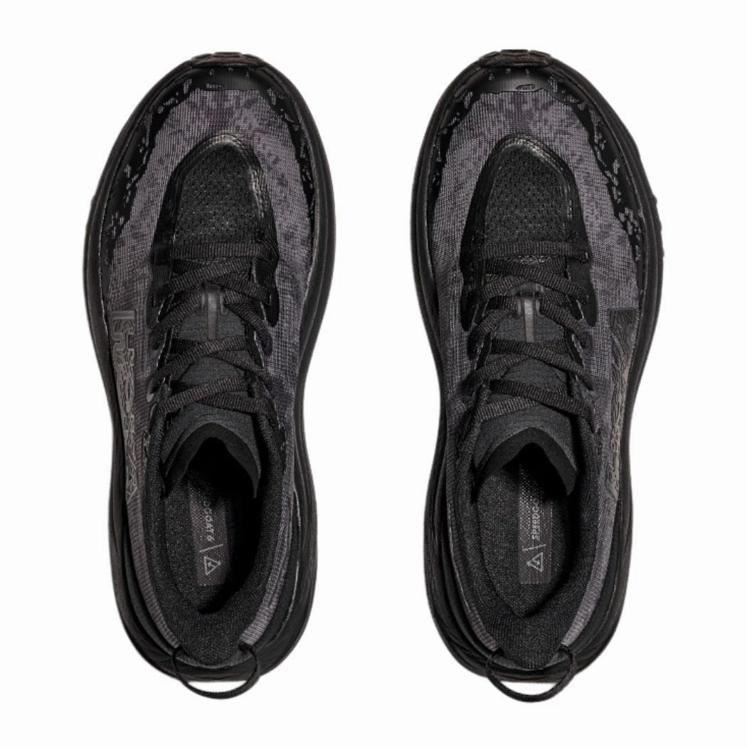 hoka Speedgoat 6 Men's Trail Running Shoes Best Trailing Running Shoes