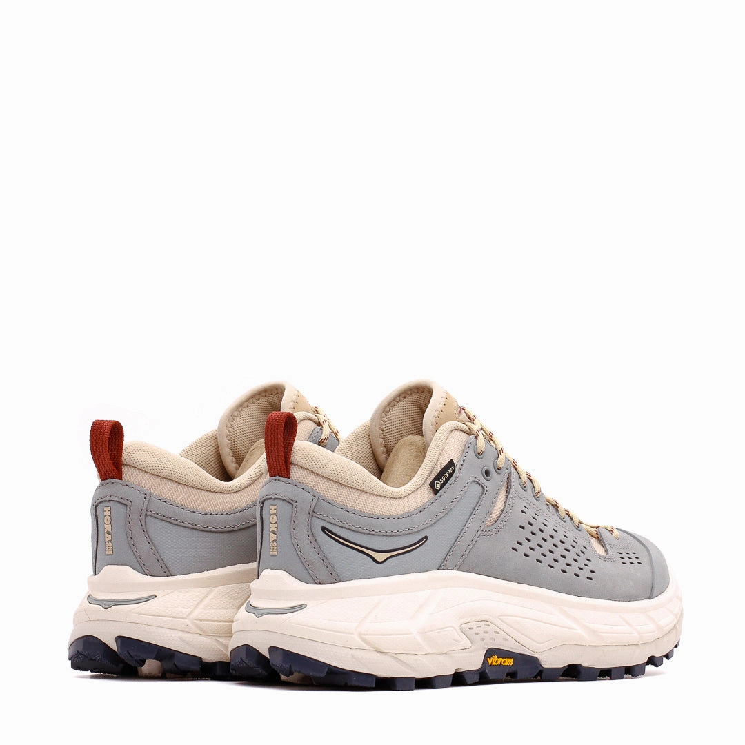 Good Morning America Hoka One One Men Tor Ultra Lo Limestone Shifting Sand 1130310-LSGS