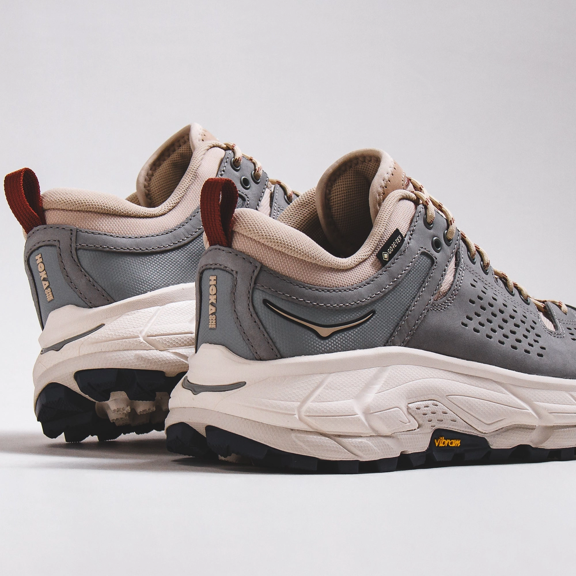 Shoes On Sale Near Me Hoka One One Men Tor Ultra Lo Limestone Shifting Sand 1130310-LSGS