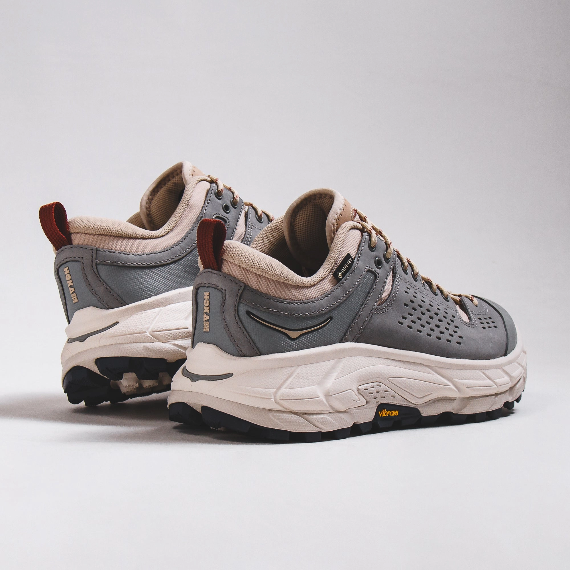 Hoka One One Men Tor Ultra Lo Limestone Shifting Sand 1130310-LSGS Ireland