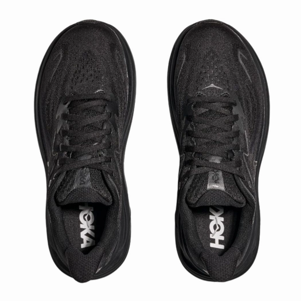 hoka Clifton 10 Men's Running Shoes Best Shoes For Hallux Rigidus