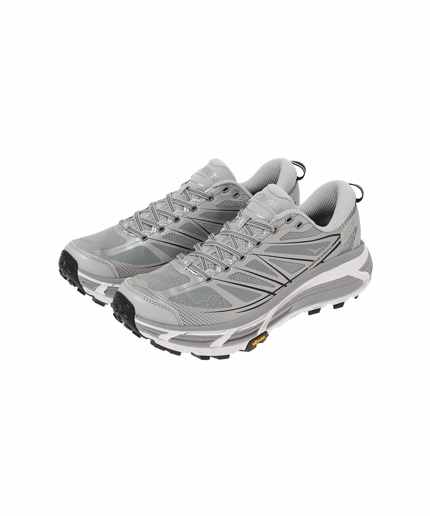 Shoes For Everyday Walking MAFATE SPEED 2