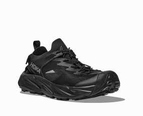 HOKA Women's Hopara 2  Adventure-Ready Amphibious Shoe Best Hiking Shoes For Angels Landing