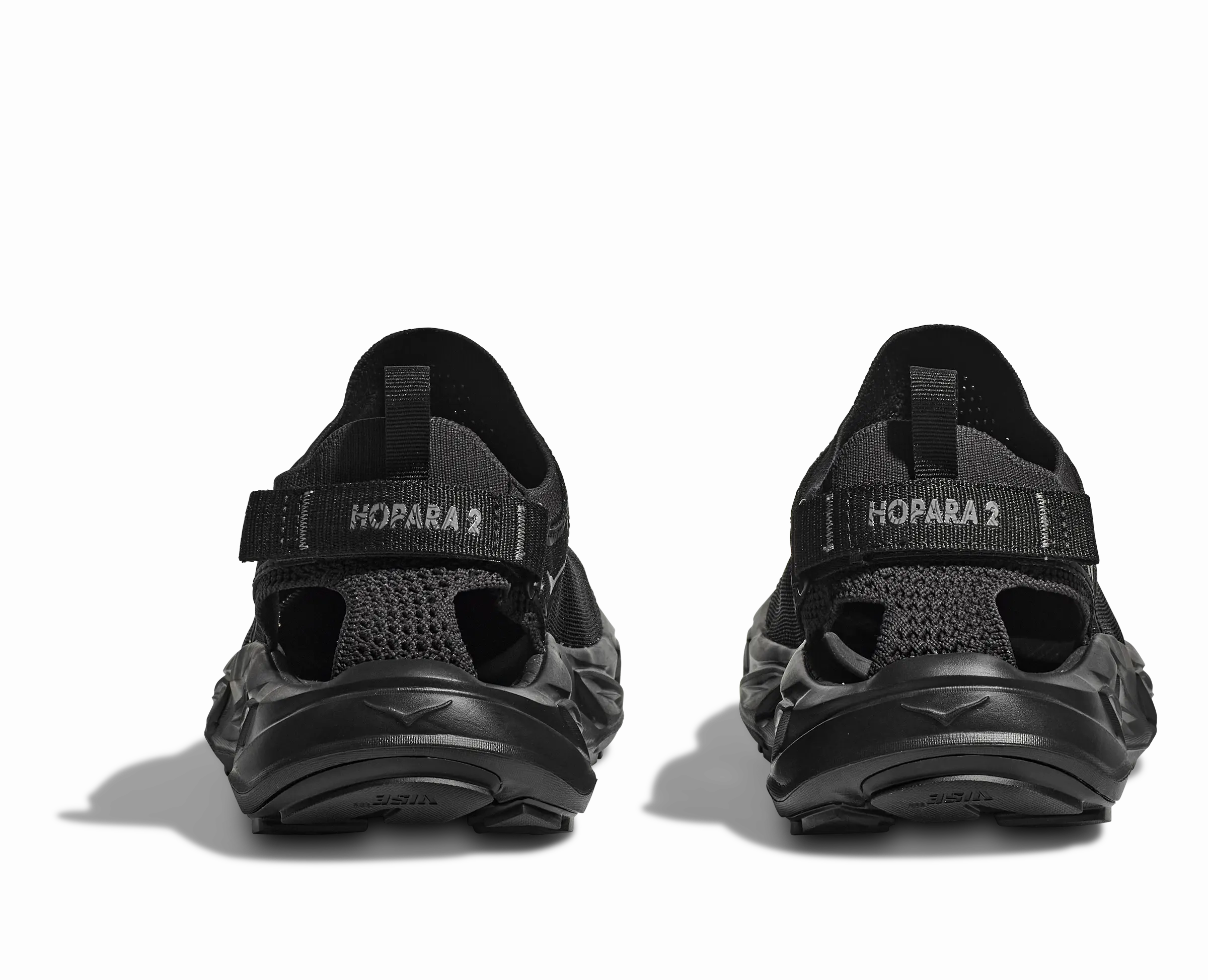 HOKA Women's Hopara 2  Adventure-Ready Amphibious Shoe Hiking Shoes For Wet Conditions