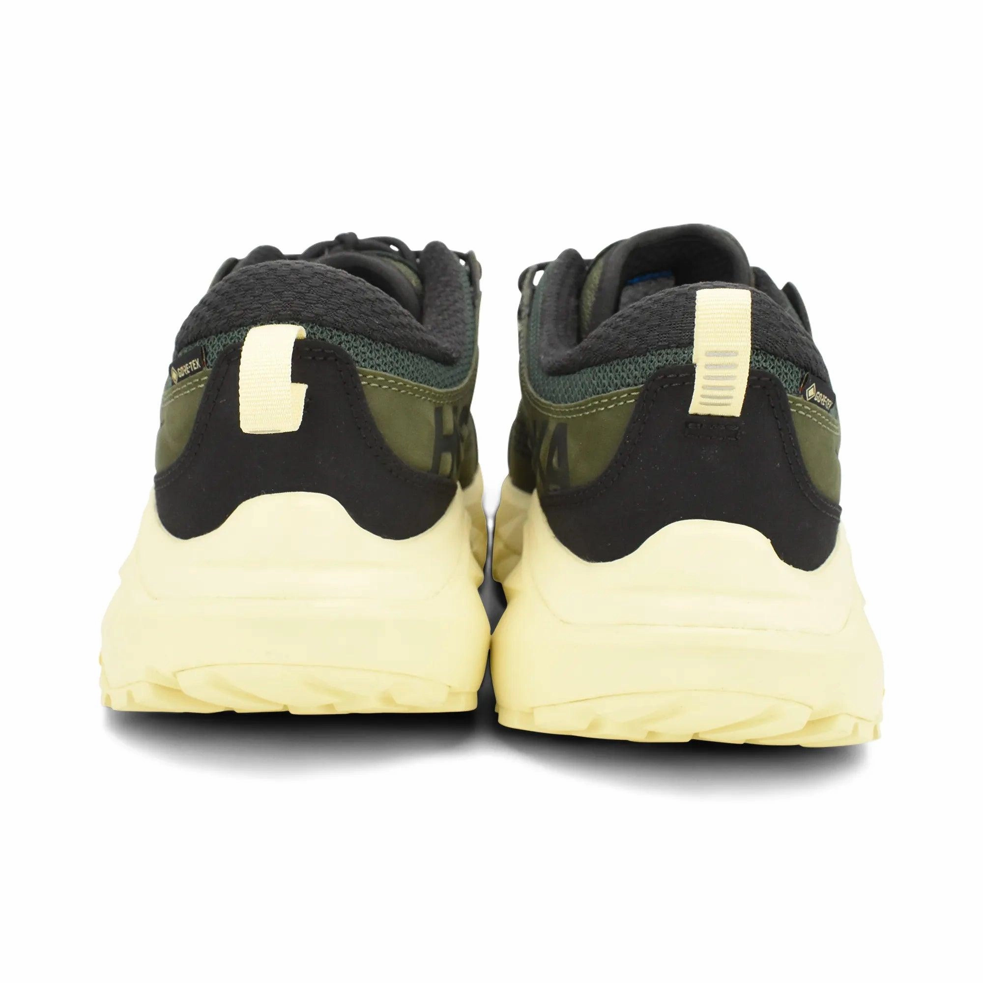 Hoka x END 'Kaha Low GTX' Sneakers - Men's 12 The Best Shoes For Flat Feet