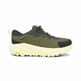 Hoka x END 'Kaha Low GTX' Sneakers - Men's 12 Buy Online India