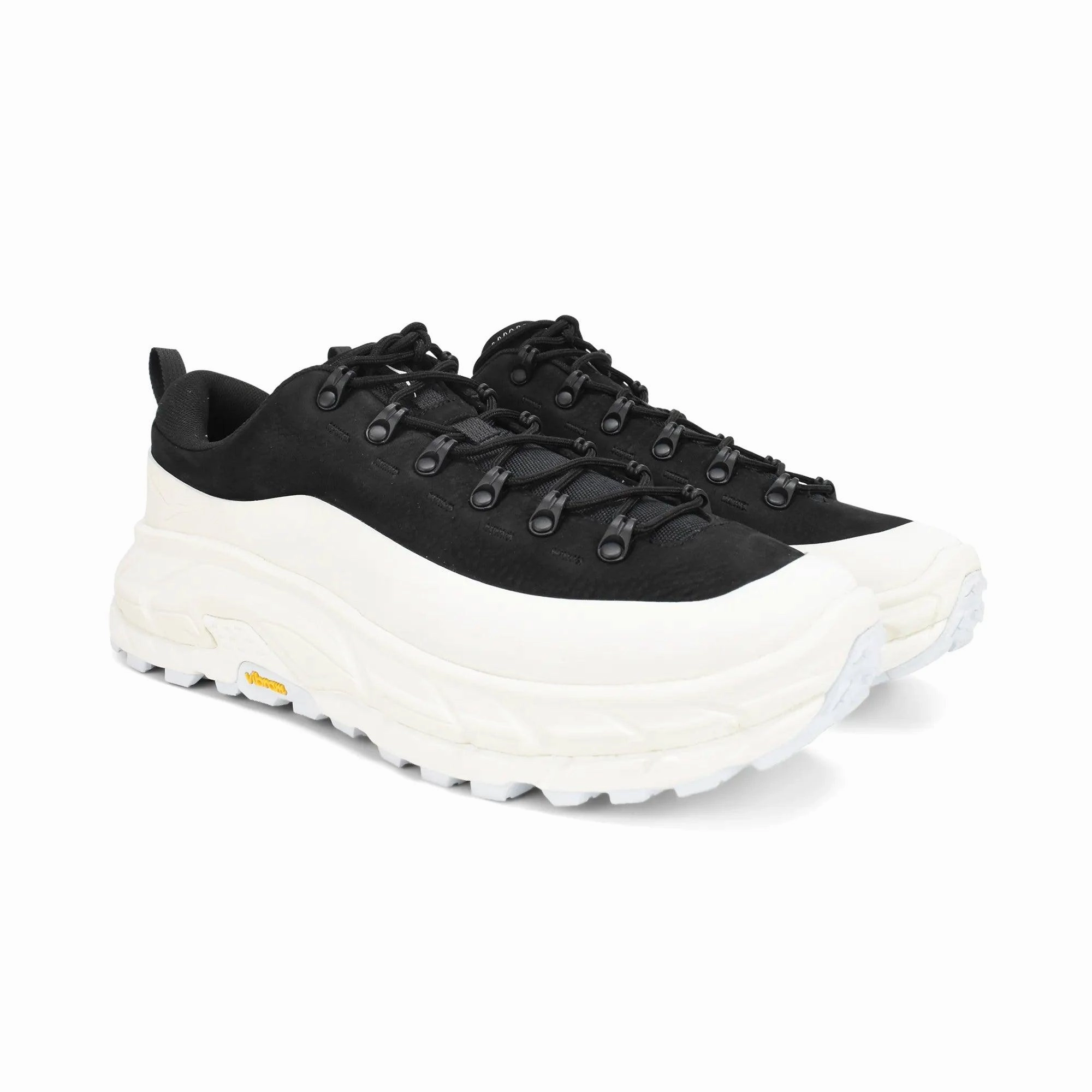 Hoka x Hidden Characters 'Tor Summit' Sneakers - Men's 12 Valdosta Ga