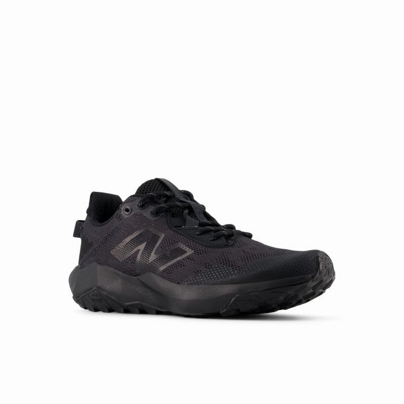 New Balance DynaSoft Nitrel v6 GS Kids Trail Shoes Best New Balance Workout Shoes