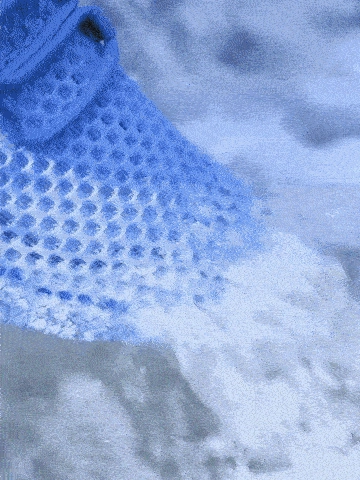 Hollow out breathable casual versatile tennis shoes Cloud Waterproof Sneakers