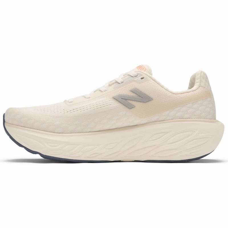 New Balance Fresh Foam X 1080v14 D Mens Running Shoes New Balance Allerdale White