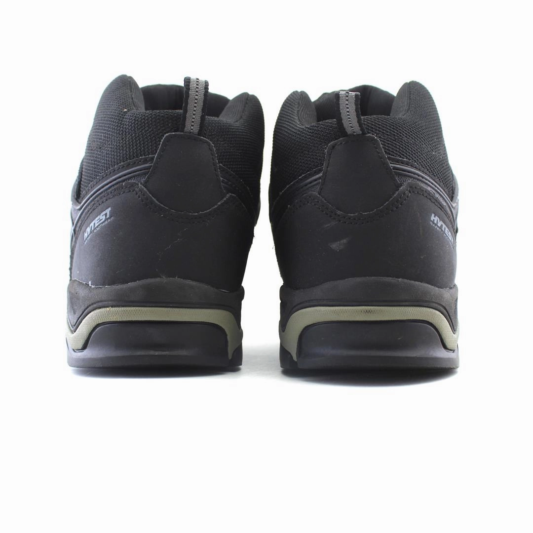 HY-TEST SAFTEY Casual Summer Shoes No Socks