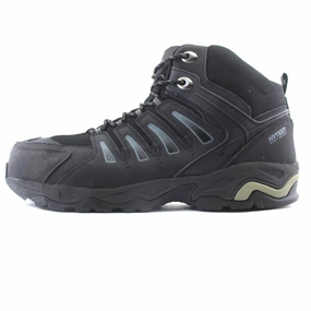 HY-TEST SAFTEY Casual Shoes For Men