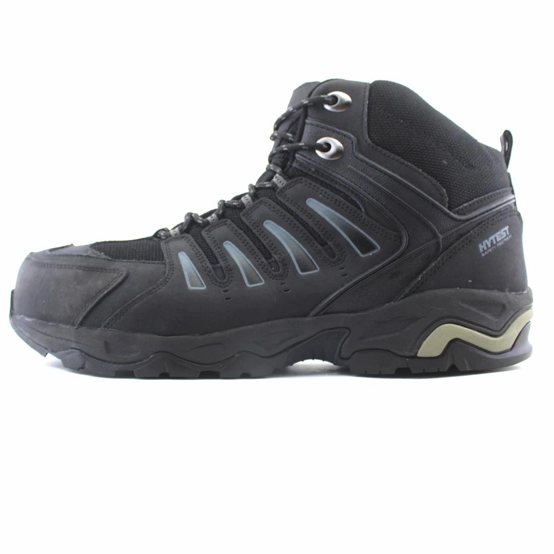 HY-TEST SAFTEY Best Casual Dress Shoes For Walking