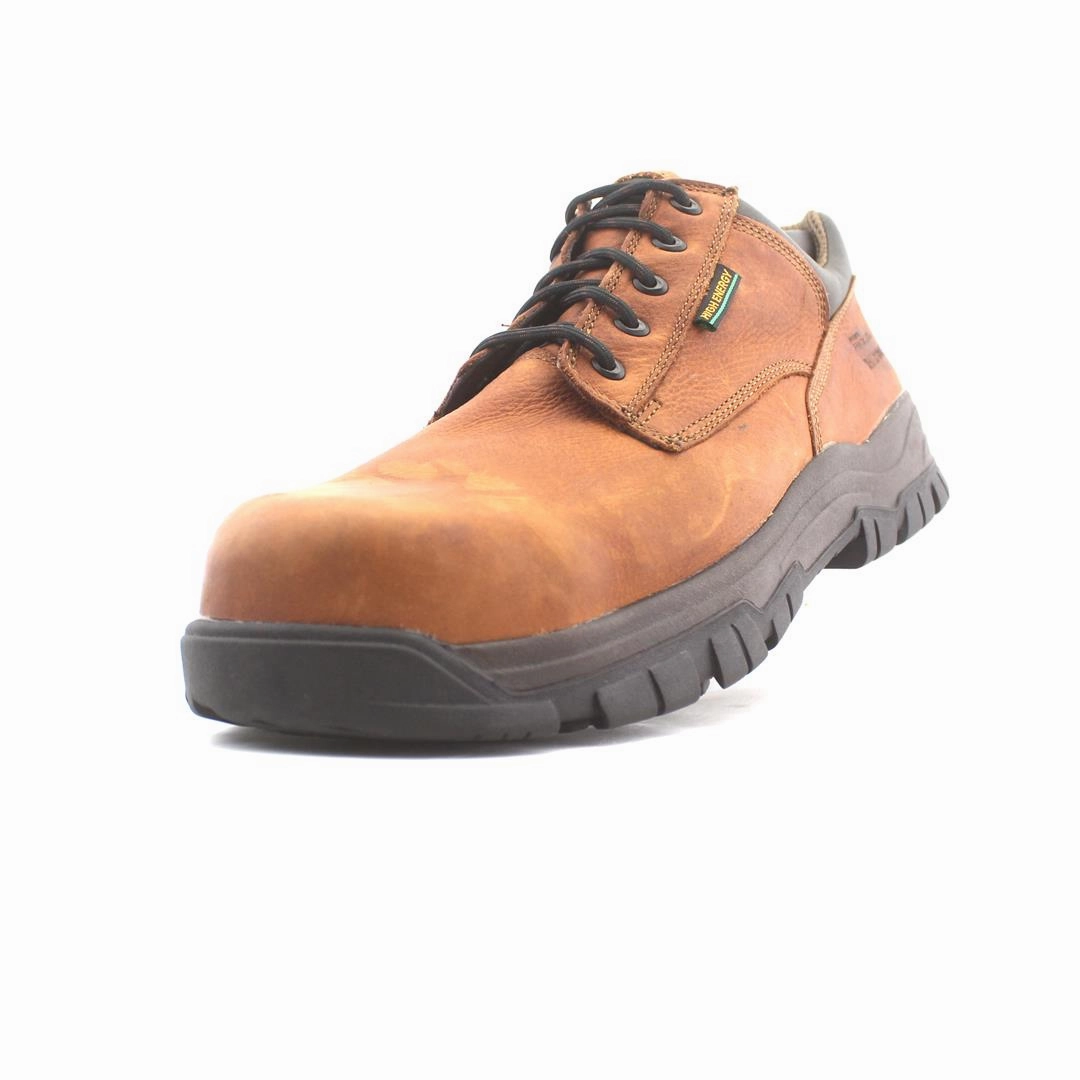 HY-TEST WATERPROOF Dress Sneakers Casual Oxford Formal Shoes