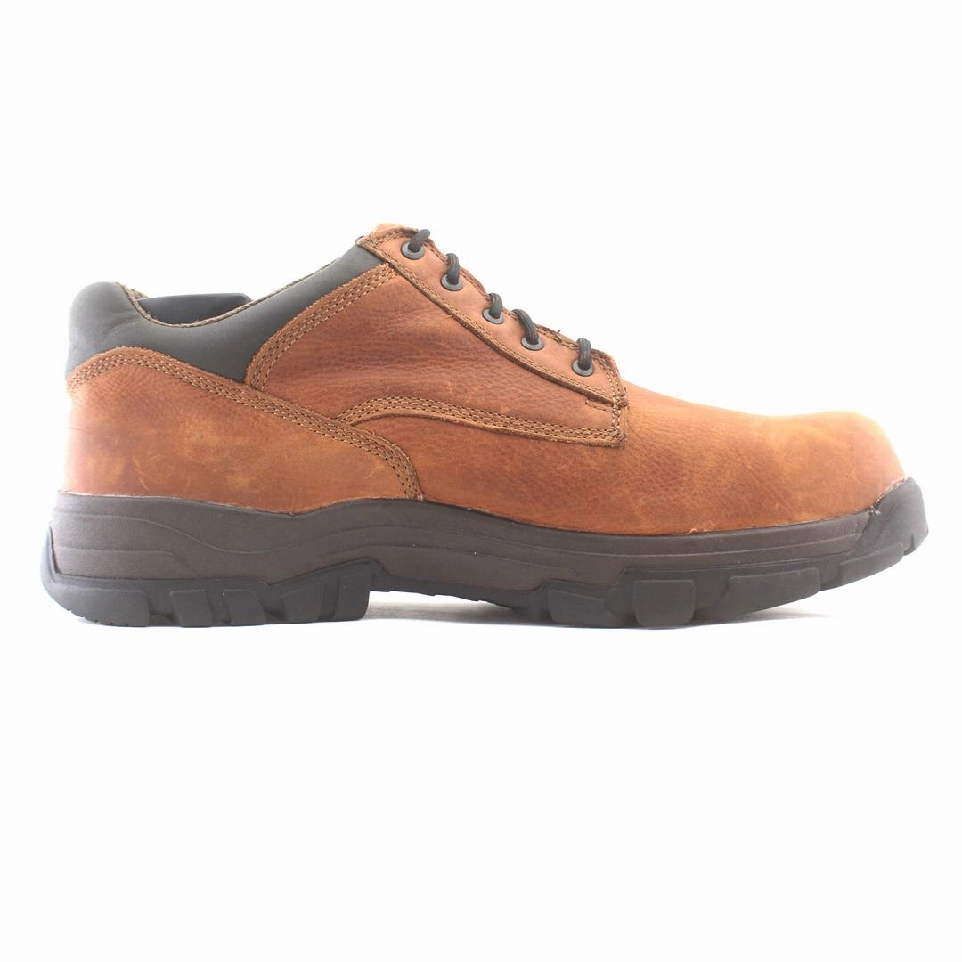 Cold Weather Business Casual Shoes HY-TEST WATERPROOF