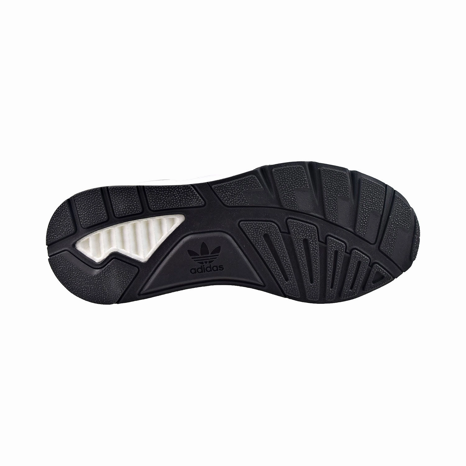 Adidas ZX 1K Boost 2.0 Men's Shoes Cloud White-Core Black Adidas Shoes Campus 00s