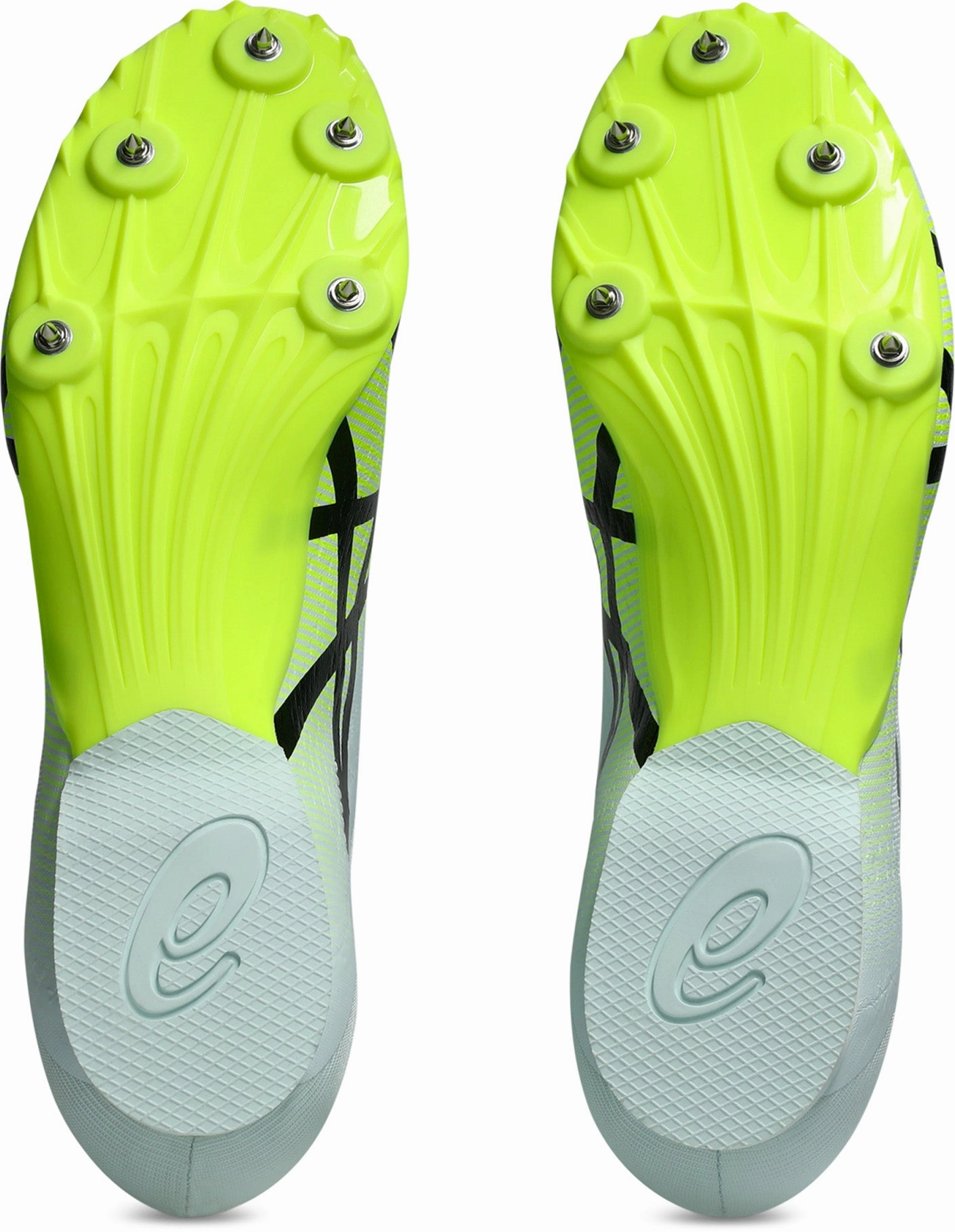 HYPER MD 8 Unisex Track & Field Shoes Asics Shoe Box