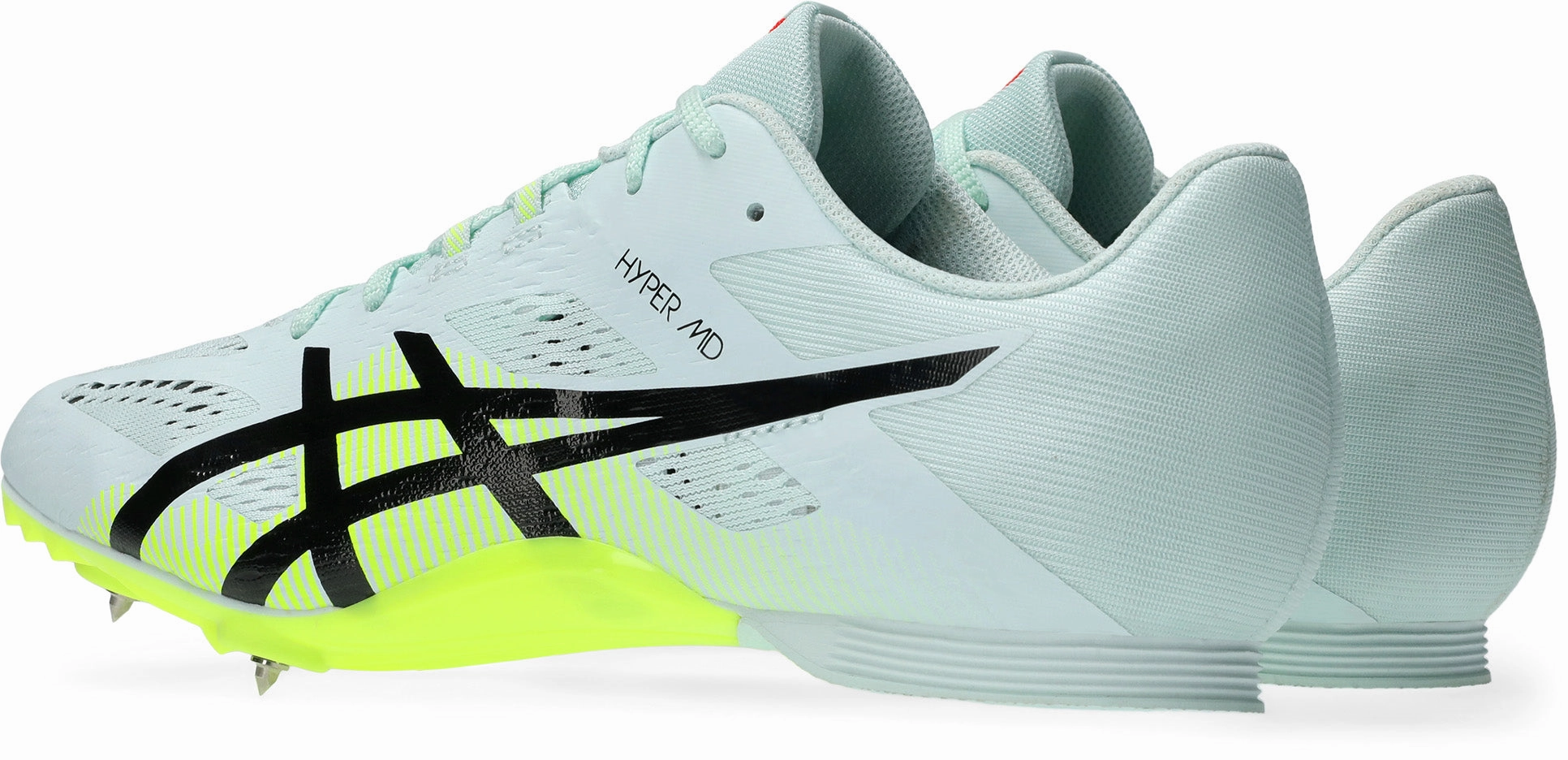 Asics Matflex Wrestling Shoe Sneaker HYPER MD 8 Unisex Track & Field Shoes