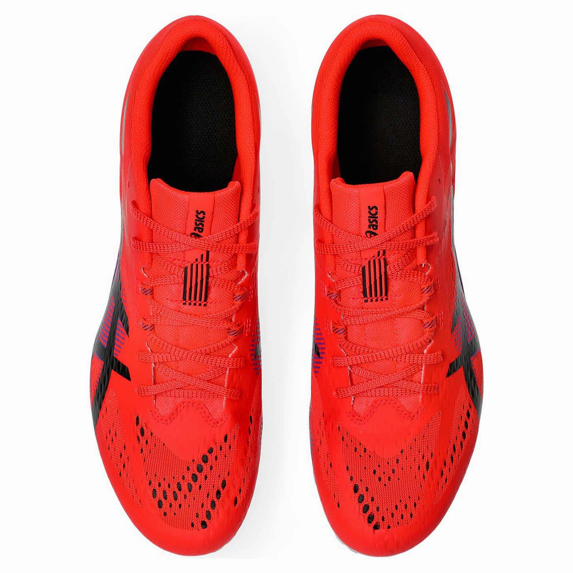 Best Asics Workout Shoes HYPER MD 8 Unisex Track & Field Shoes