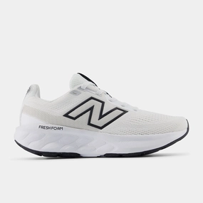 New Balance Women's Fresh Foam 520 V9 White Running Shoes New Balance Grade School 1906r