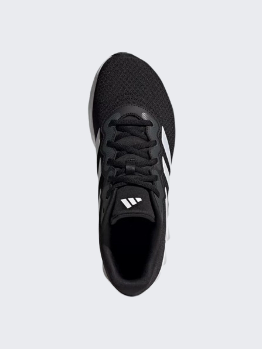 Adidas Adios Running Shoes Adidas Switch Move Men Running Shoes Black/White/Grey