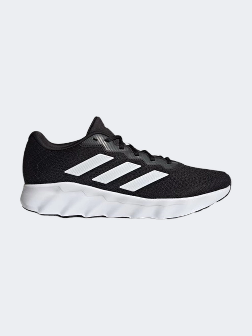 Adidas Sizing Shoe Adidas Switch Move Men Running Shoes Black/White/Grey