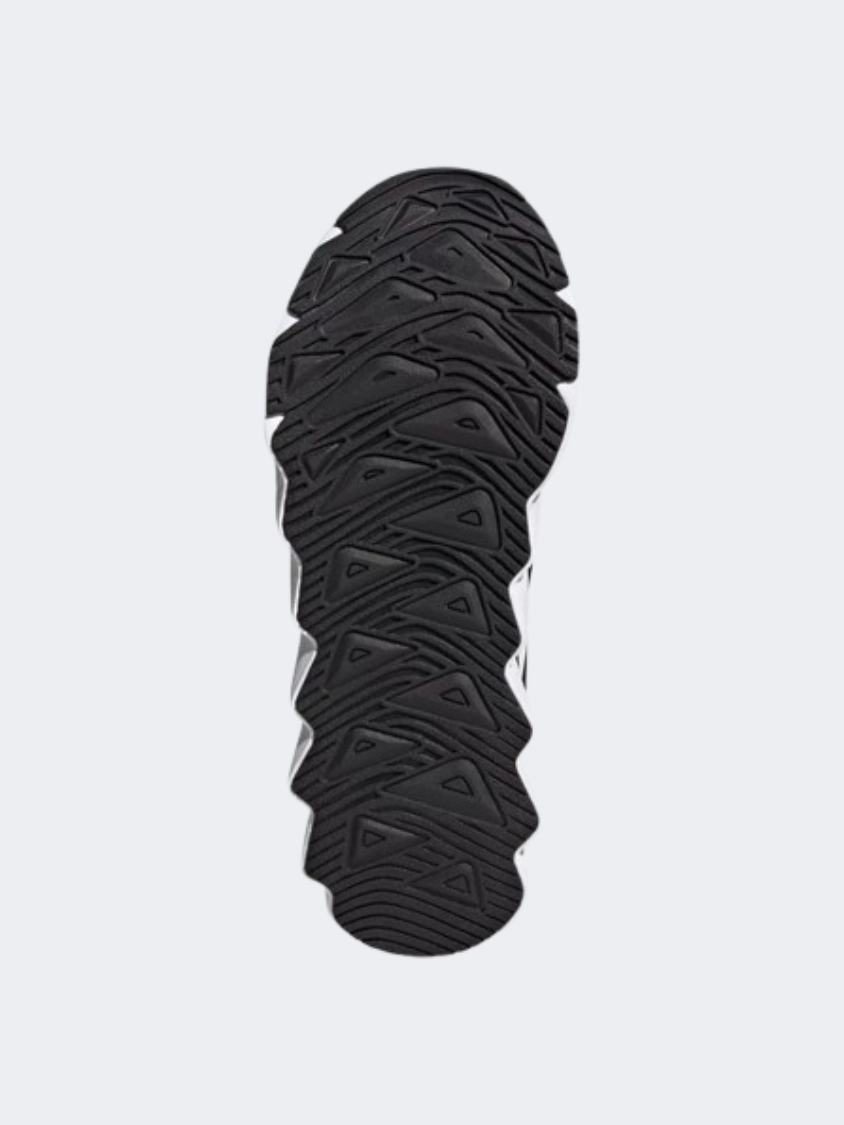 Adidas Switch Move Men Running Shoes Black/White/Grey Adidas Infant Shoes