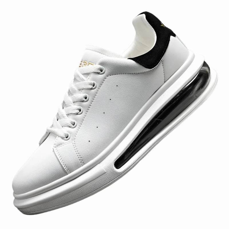 Men's Luxury Sneakers - Breathable Casual Trainers, Fashion Loafers, and Running Shoes for Everyday Comfort Cartoon Sneakers