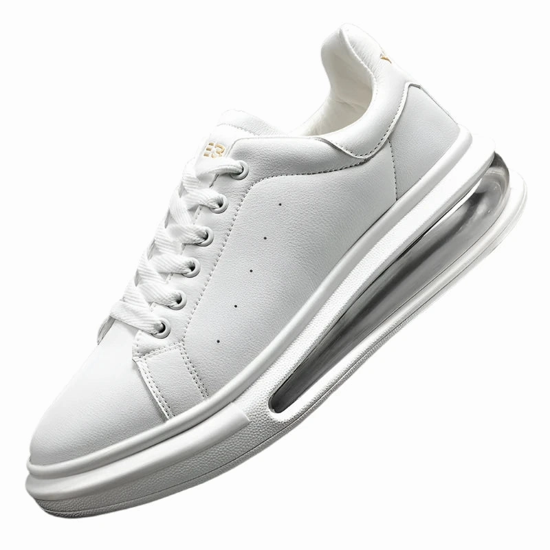 Kaiser Permanente Sneakers Men's Luxury Sneakers - Breathable Casual Trainers, Fashion Loafers, and Running Shoes for Everyday Comfort