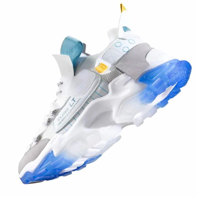 Men's Luxury Sneakers - Breathable Casual Trainers, Fashion Loafers, and Running Shoes for Everyday Comfort Veja Campo Sneakers - Black Us