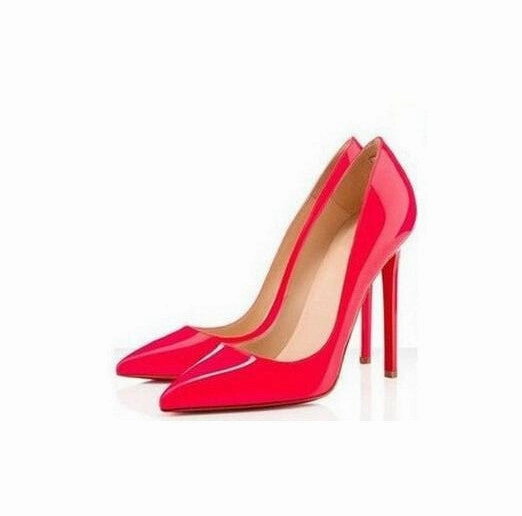 High Heel Shoe Drawing Bottom high heels shoes woman