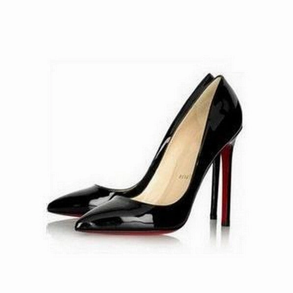 Bottom high heels shoes woman High Heel Styles