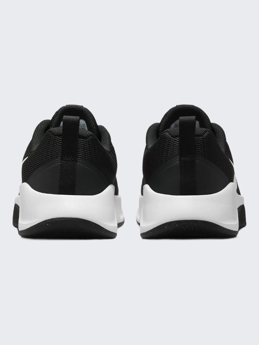 Asics Tennis Shoes Solution Speed Ff 3 Nike MC Trainer 3 Men Training Shoes Black/White