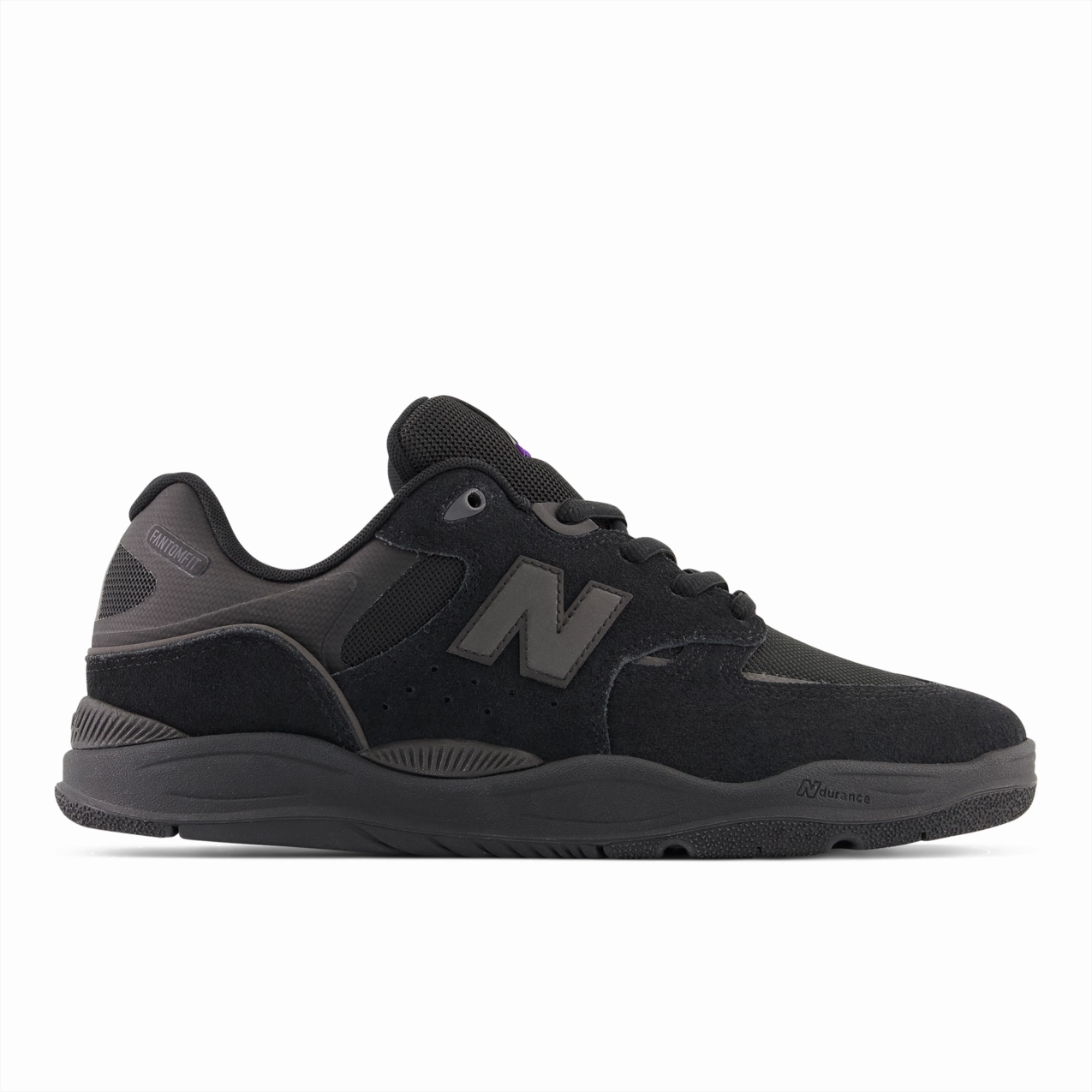 New Balance Fuelcell Supercomp Trainer V1 New Balance Numeric Men's Tiago Lemos 1010 Black Shoes