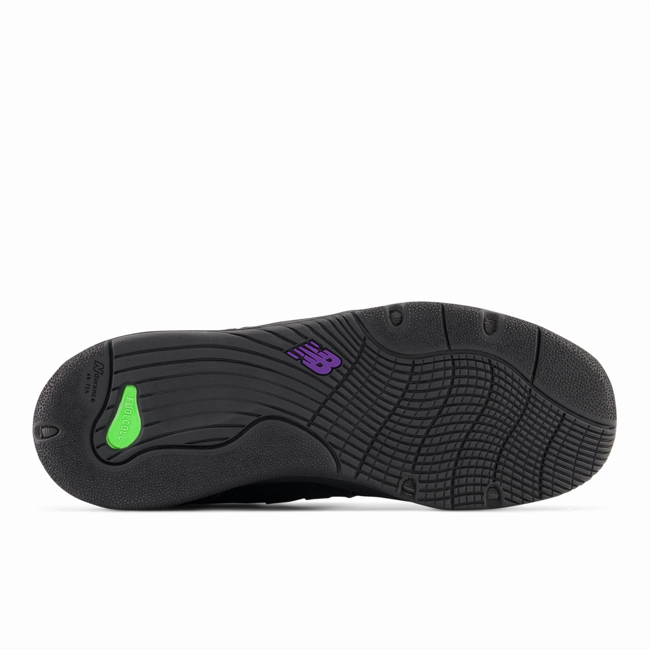 Red And White New Balance New Balance Numeric Men's Tiago Lemos 1010 Black Shoes