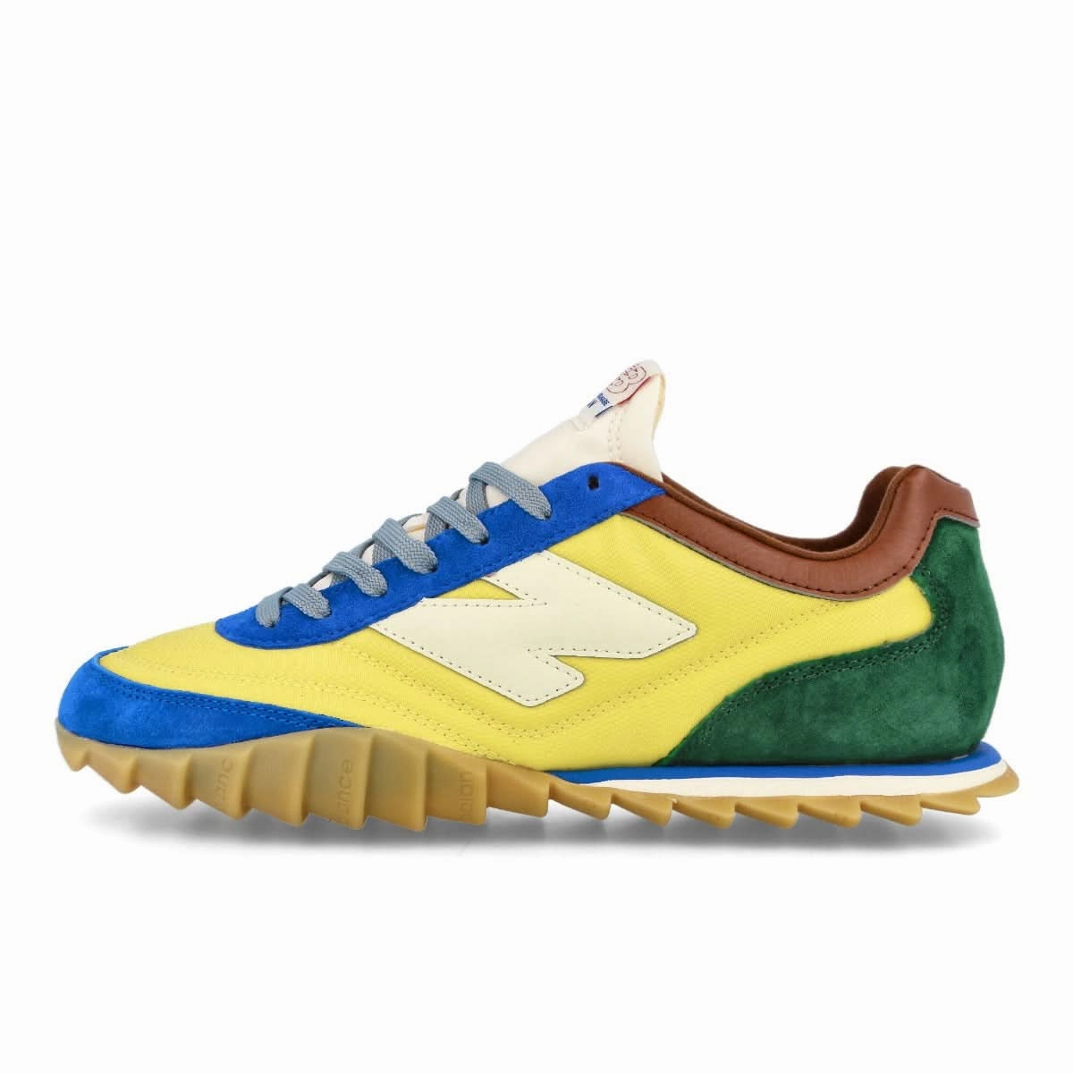 URC30MN3 New Balance White Womens Shoes