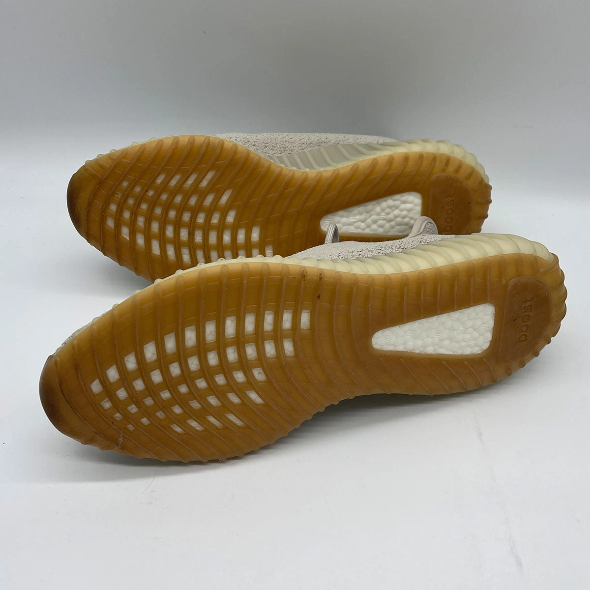 Adidas Yeezy Boost 350 V2 'Sesame' size 12 (Pre-Owned) Adidas Shoes In The 90s