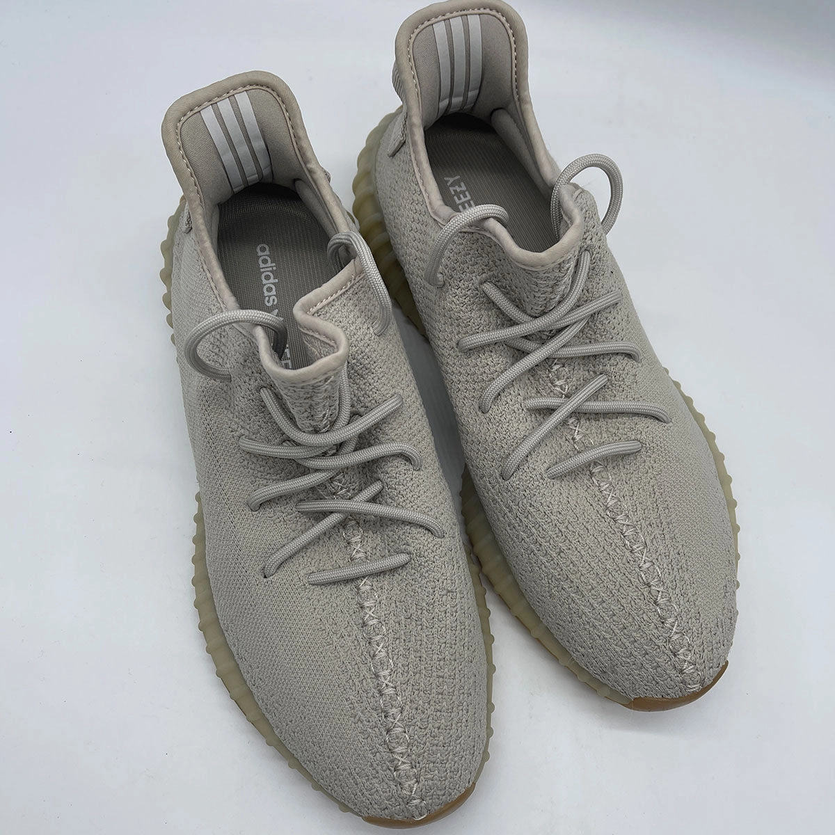 Adidas Yeezy Boost 350 V2 'Sesame' size 12 (Pre-Owned) 360 Adidas Golf Shoes