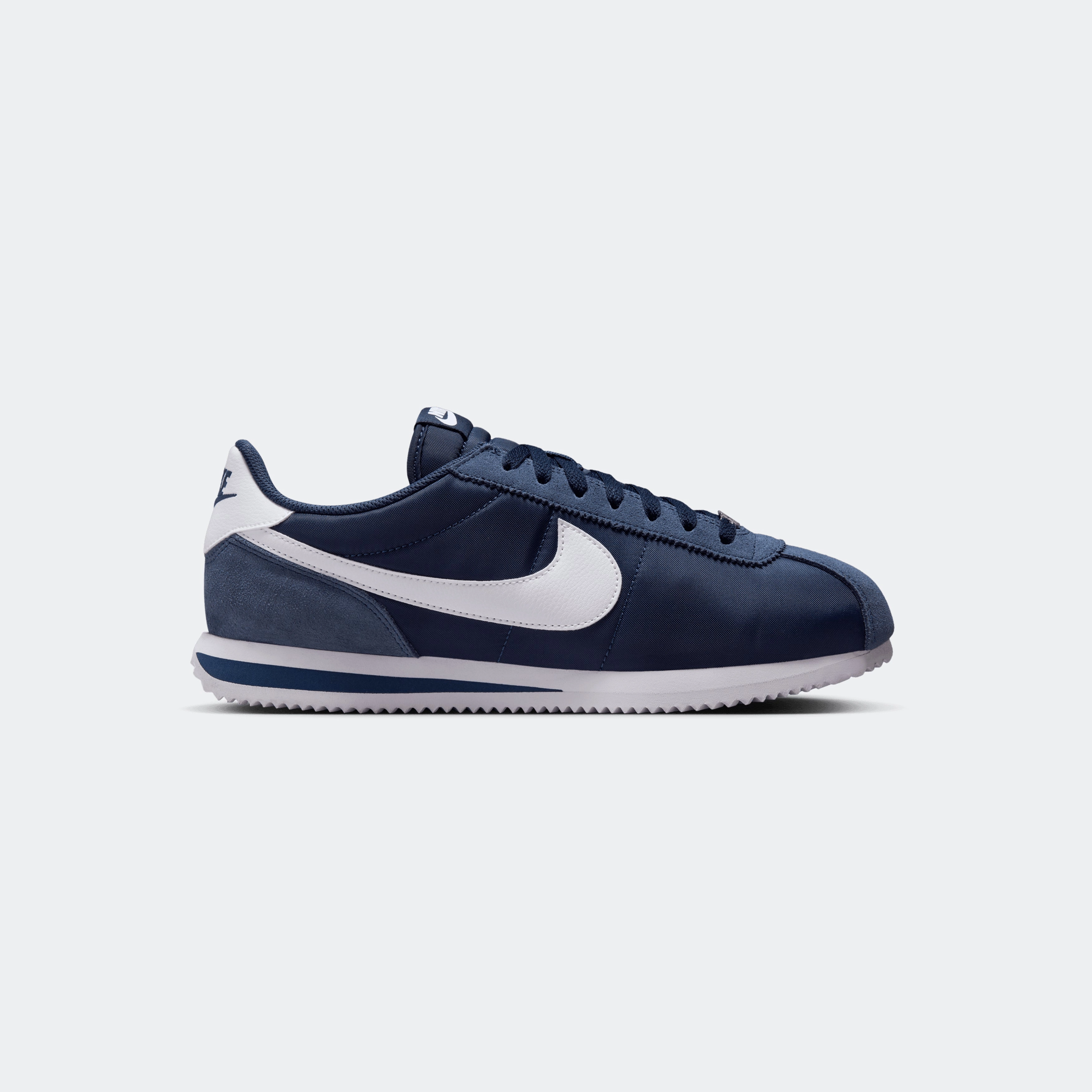 Asics Most Supportive Shoe Nike Cortez TXT "Midnight Navy"