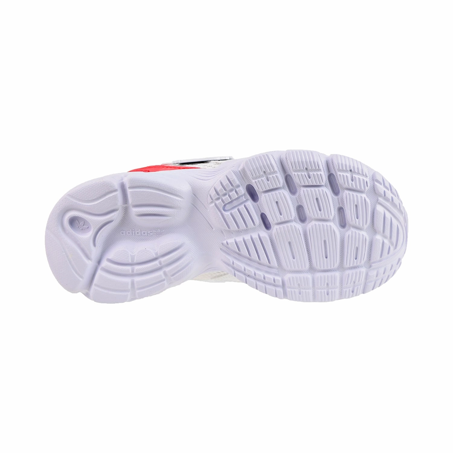 Cutest Adidas Shoes Adidas Hello Kitty Astir Little Kids' Shoes Cloud White-Vivid Red-Core Black