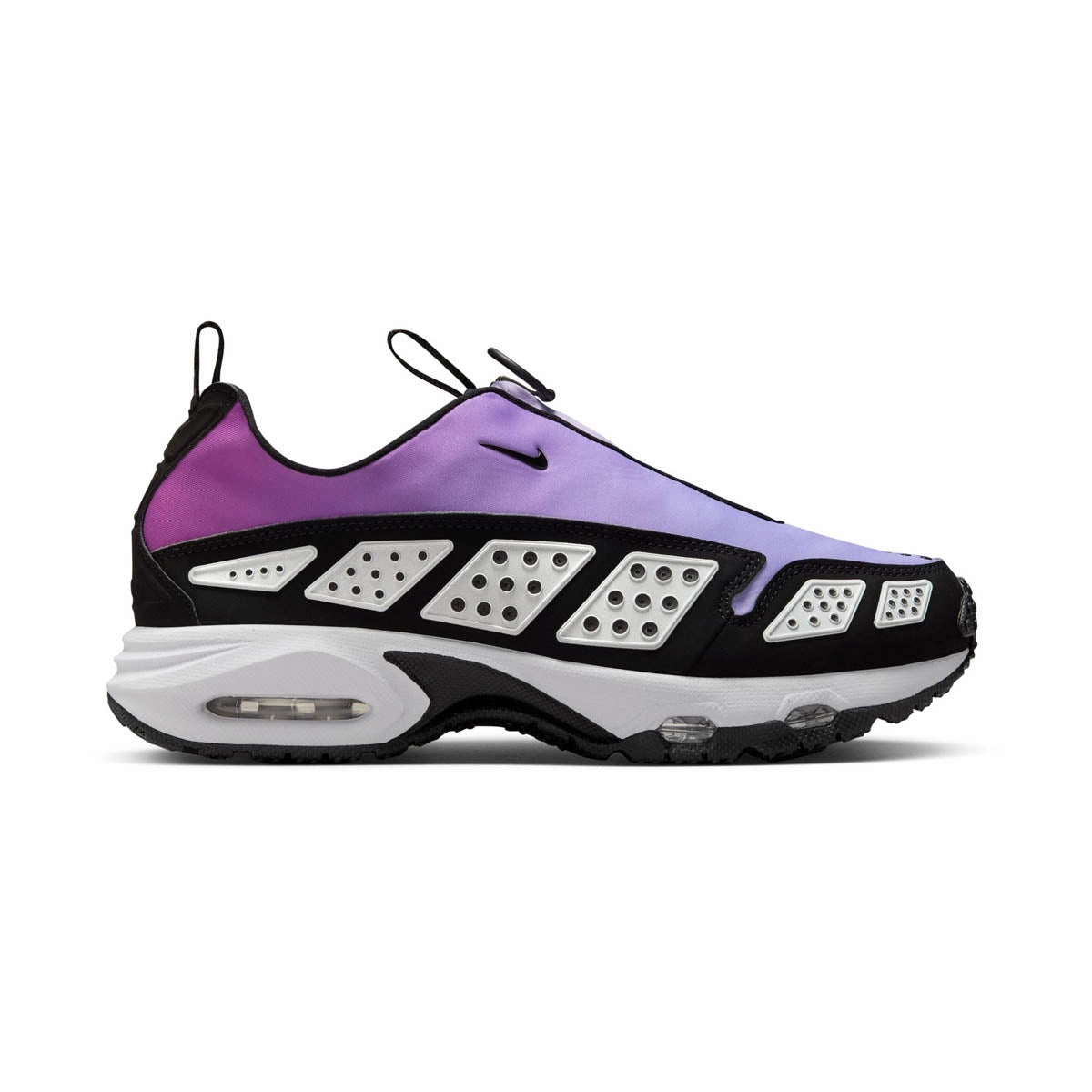 Asics Marvel Shoes WOMENS NIKE AIR MAX SNDR-HYPER VIOLET/BLACK-HJ8080-500