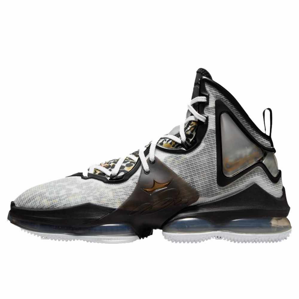 Nike Men's Lebron 19 "Royalty" Basketball Shoes Asics Gel-kayano Ace 2 Golf Shoe