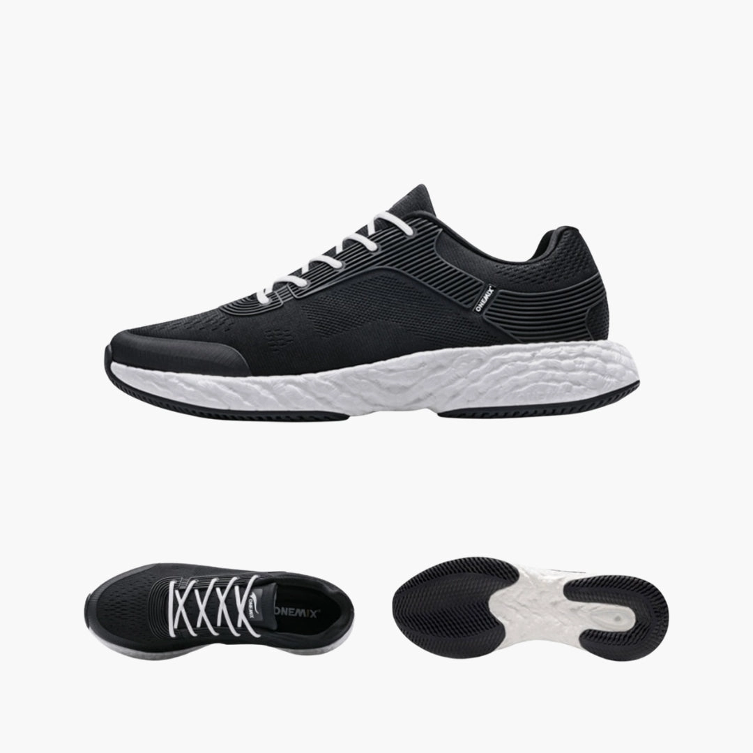 Non-slip, Anti-Skid : Running Shoes for Women Classic Running Shoes