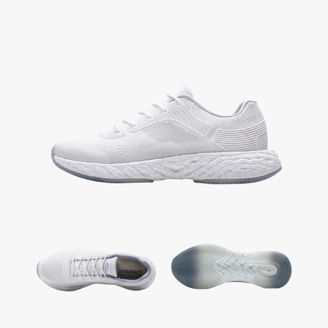 Running Shoes That Support Arches Non-slip, Anti-Skid : Running Shoes for Women