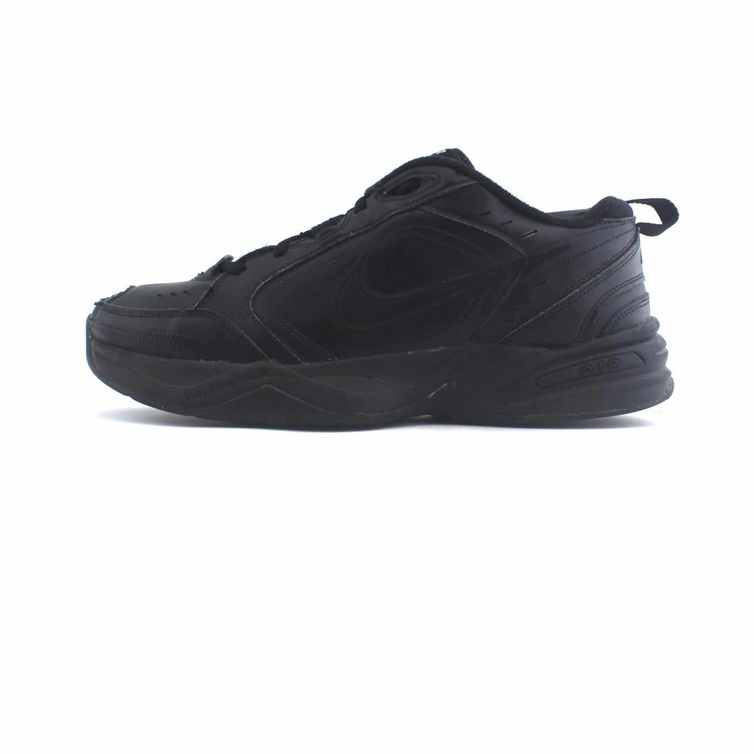 Training Shoes Vs Running Shoes NIKE AIR MOARCH IV