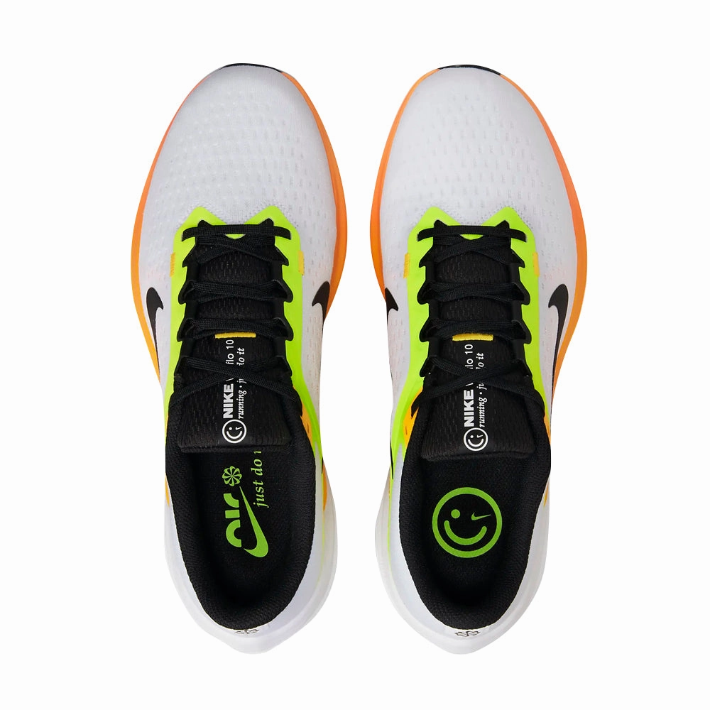 Nike Air Winflo 10 M - DV4022-101 Asics Working Safety Shoes