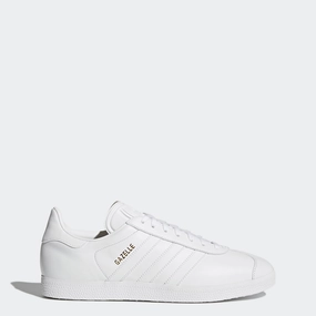 Unisex adidas Originals Gazelle Shoes Cloud White Adidas Running Shoes Without Carbon Plate Best For Tempo