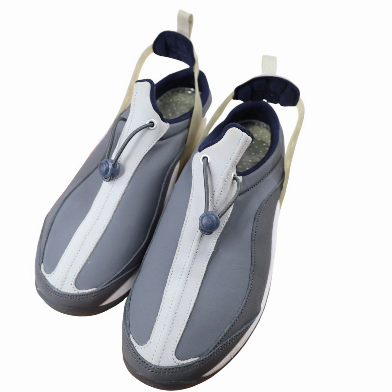 Asics Shoes Netburner Vintage Y2k Nike Air Visi Havoc - W10