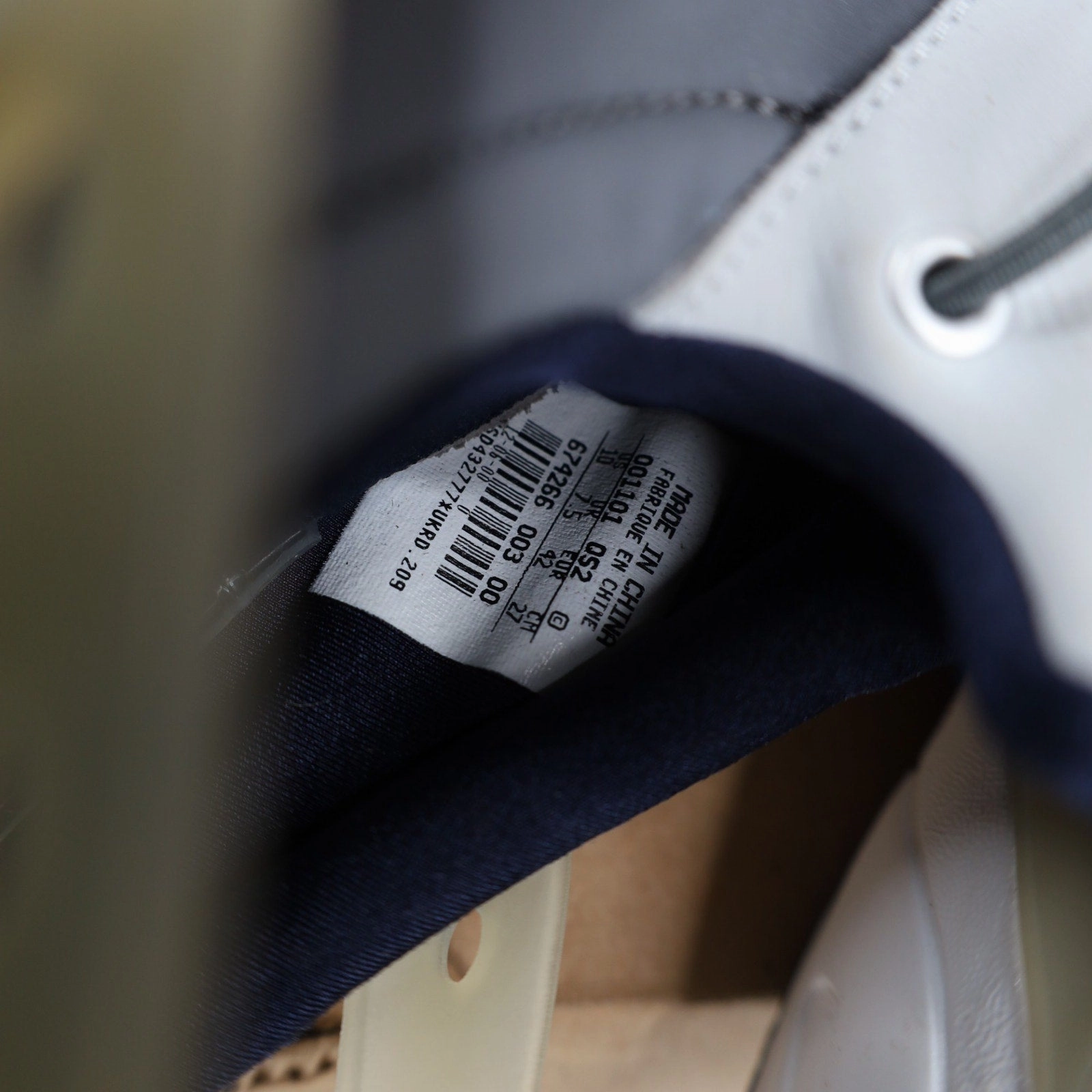 Vintage Y2k Nike Air Visi Havoc - W10 Best Asics Shoes 2024